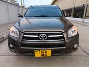 Toyota RAV4 2010 Gray for sale