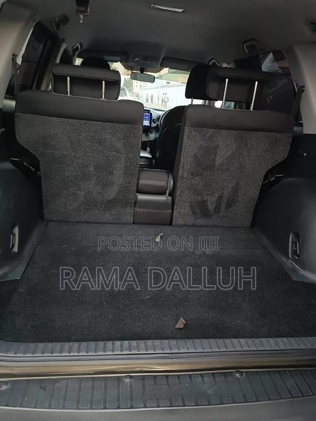 Toyota RAV4 2010 Gray