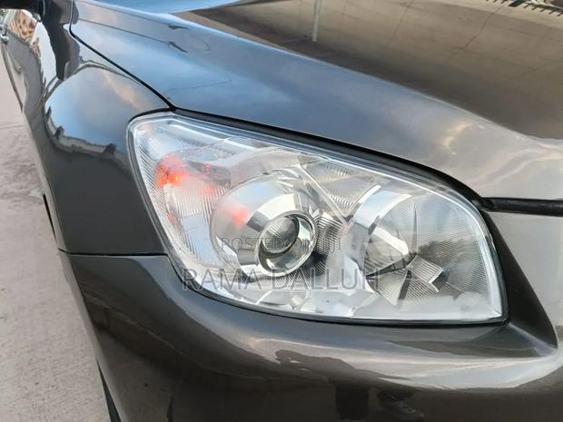 Toyota RAV4 2010 Gray