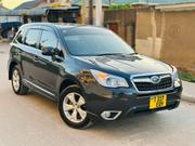 Subaru Forester 2.5i Limited PZEV 4dr SUV AWD (2.5L 4cyl CVT) 2014 for sale