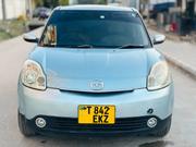 Mazda Verisa 2008 Silver for sale