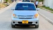 Toyota IST 2003 Silver for sale