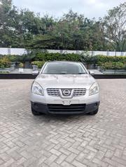 Nissan Dualis 2009 Silver for sale