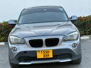 BMW X1 2011 Silver for sale