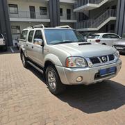 Nissan Hardbody 2019 Silver for sale