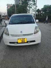 Toyota Passo 2004 for sale
