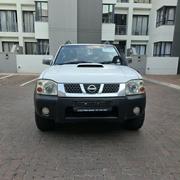 Nissan Hardbody 2019 White for sale