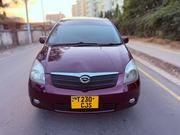 Toyota Corolla Spacio 2003 Maroon for sale