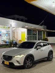 Mazda CX-3 2015 White for sale