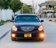 Toyota Verossa 2002 Black for sale