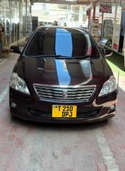 Toyota Premio 2008 Brown for sale