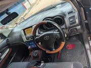 Toyota Harrier 2.4 4WD 2007 Black for sale
