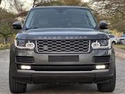 Land Rover Range Rover Vogue 2015 Gray for sale