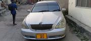 Toyota Brevis 2005 Silver for sale