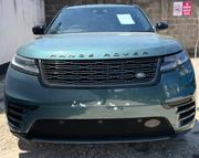 Land Rover Range Rover Velar 2025 Green for sale