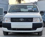Toyota Probox 2013 Silver for sale