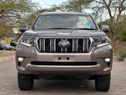 Toyota Land Cruiser Prado 2.7 2023 for sale