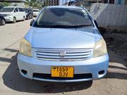 Toyota Raum 2004 Blue for sale