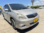 Toyota Corolla Spacio 2006 Silver for sale