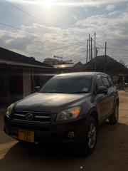 Toyota RAV4 2008 Gold for sale