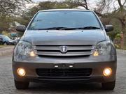 Toyota IST 2005 Gray for sale