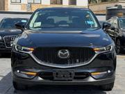 Mazda CX-5 2.2 Diesel AWD 2018 Matt Black for sale