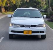 Toyota Carina 2001 White for sale