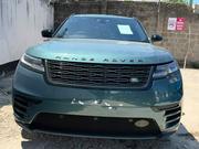 Land Rover Discovery 2025 Blue for sale