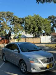 Toyota Premio 2009 Silver for sale