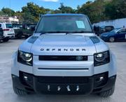 Land Rover Defender 2024 Gray for sale