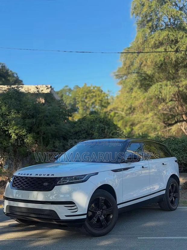 Land Rover Range Rover Velar 2020 Pearl