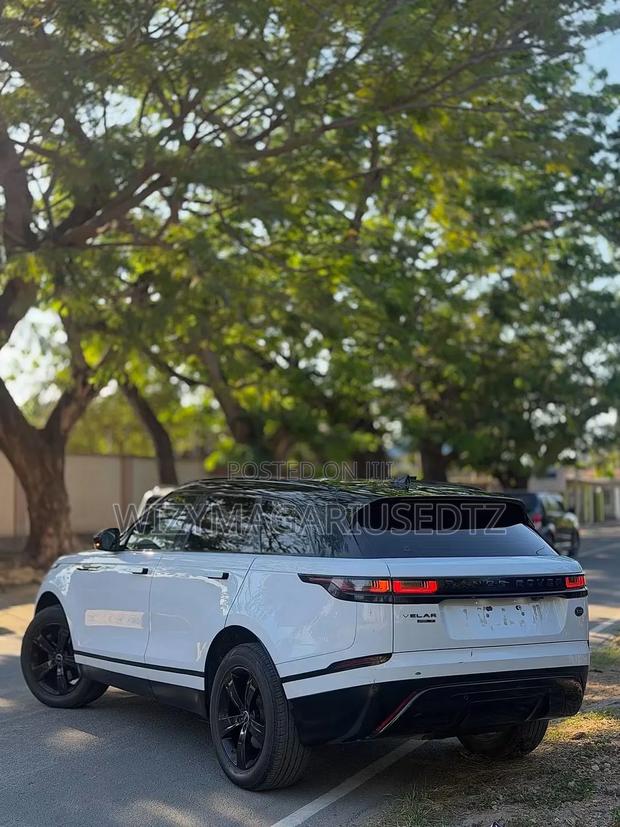 Land Rover Range Rover Velar 2020 Pearl