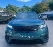 Land Rover Range Rover Velar 2024 Green for sale