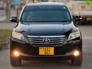 Toyota Vanguard 2009 Black for sale