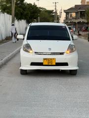 Toyota Passo 2004 White for sale