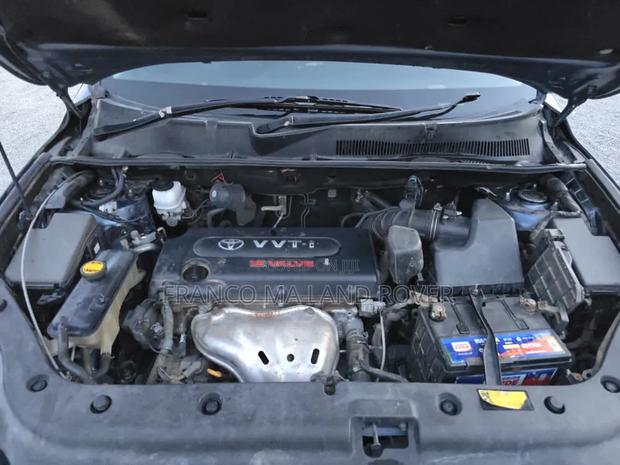 Toyota RAV4 Prime 2023 Blue