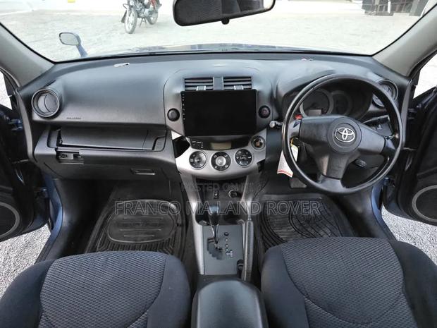 Toyota RAV4 Prime 2023 Blue