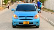 Toyota IST 2006 Blue for sale