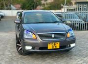 Toyota Premio 2003 Gray for sale