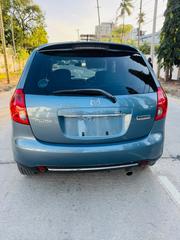 Mazda Verisa 2005 Blue for sale
