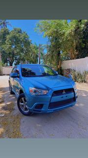 Mitsubishi RVR 2.0 2011 Blue for sale
