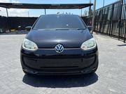 Volkswagen Up 2013 Black for sale