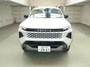 New Toyota Hilux Invincible X (Diesel) 2026 White for sale
