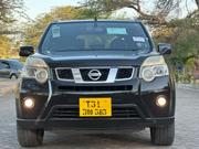 Nissan X-Trail 2013 Black for sale
