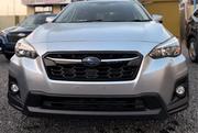 Subaru Impreza 2017 Burgundy for sale