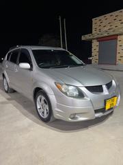 Toyota Voltz 2006 Silver for sale