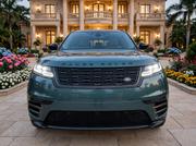 Land Rover Range Rover Velar 2025 Green for sale