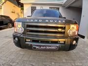 Land Rover Discovery 2005 Black for sale