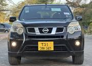 Nissan X-Trail 2013 Matt Black for sale