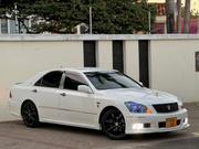 Toyota Crown 2006 White for sale